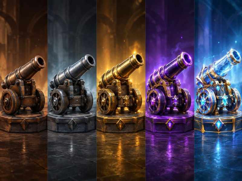 Ilustrasi keamanan dan kepercayaan situs slot online