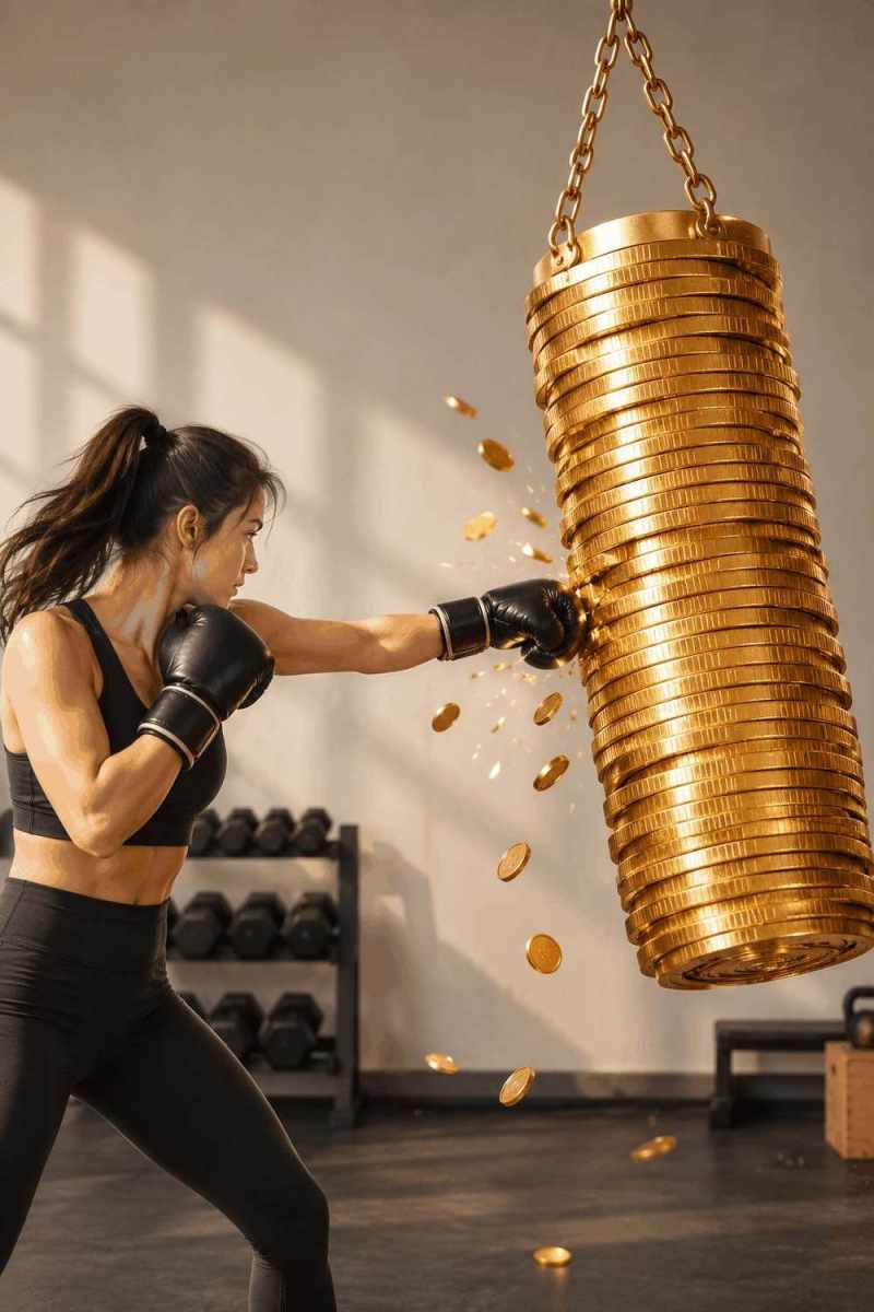 Ilustrasi artikel slot online